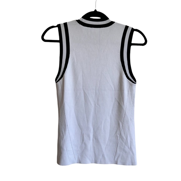 Rag & Bone Priya Ribbed Tank Top - Picture 11 of 11